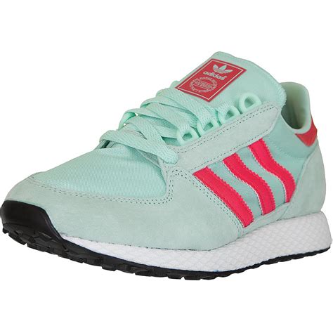 adidas schuhe damen ab|adidas damen sneaker.